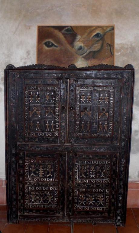 Riad Dar En-Nawat Μαρακές Εξωτερικό φωτογραφία