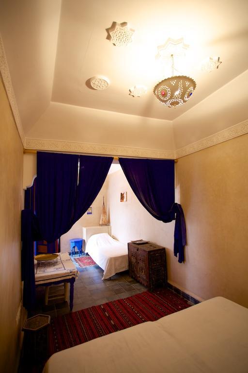 Riad Dar En-Nawat Μαρακές Εξωτερικό φωτογραφία