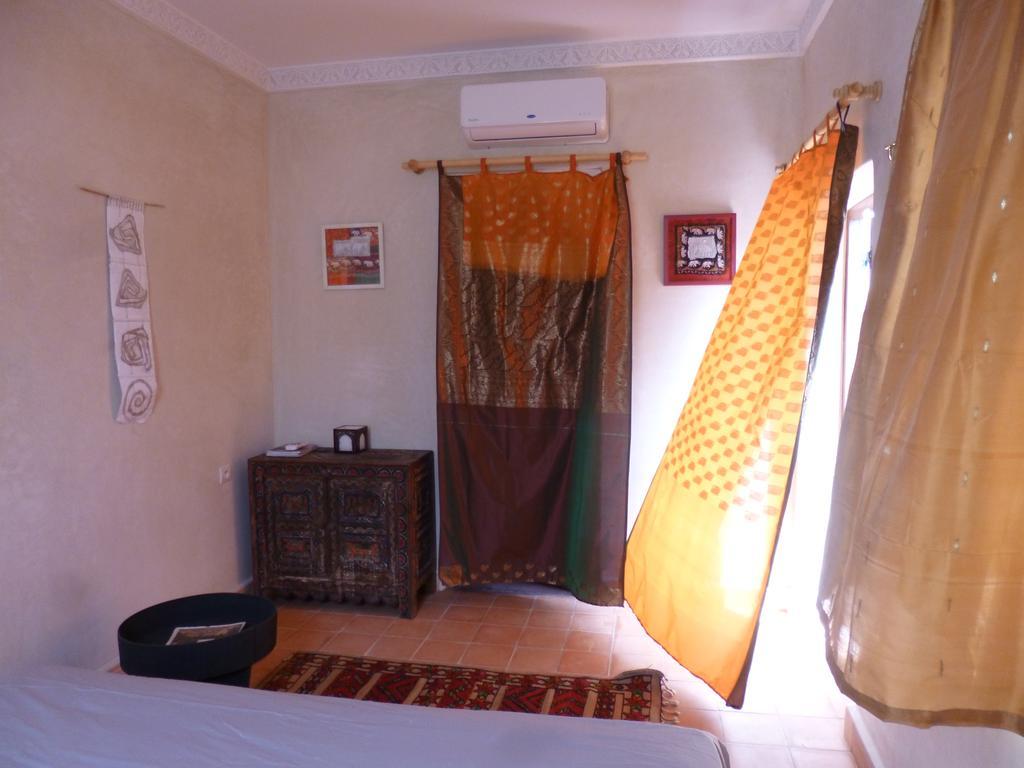 Riad Dar En-Nawat Μαρακές Εξωτερικό φωτογραφία