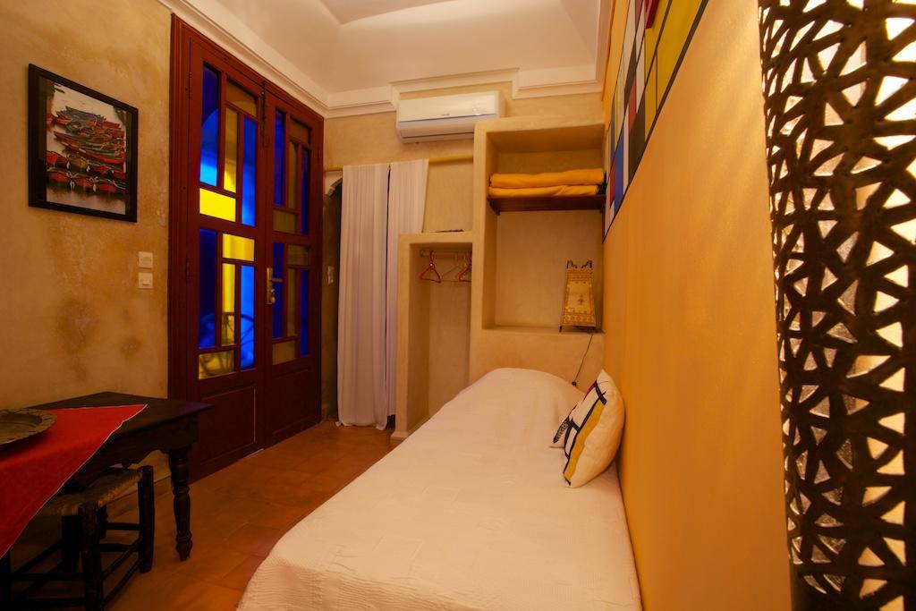 Riad Dar En-Nawat Μαρακές Εξωτερικό φωτογραφία