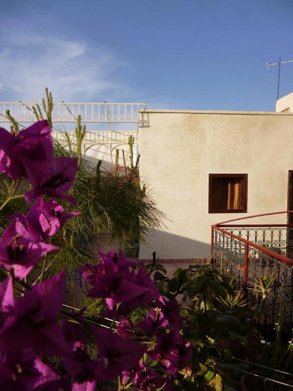 Riad Dar En-Nawat Μαρακές Εξωτερικό φωτογραφία