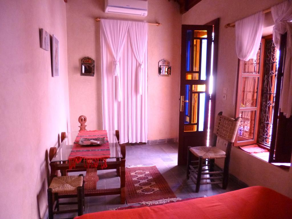 Riad Dar En-Nawat Μαρακές Εξωτερικό φωτογραφία