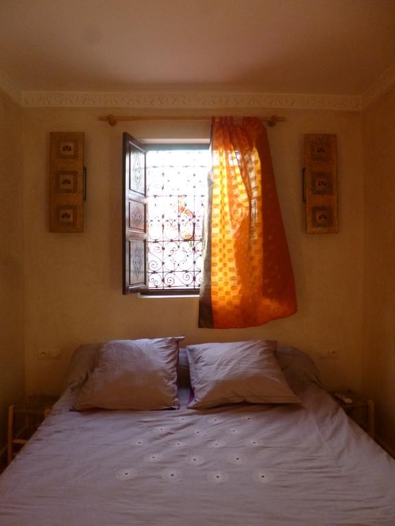 Riad Dar En-Nawat Μαρακές Εξωτερικό φωτογραφία