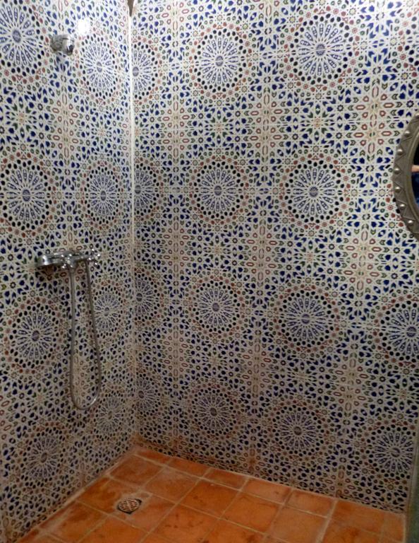 Riad Dar En-Nawat Μαρακές Εξωτερικό φωτογραφία