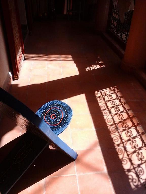 Riad Dar En-Nawat Μαρακές Εξωτερικό φωτογραφία